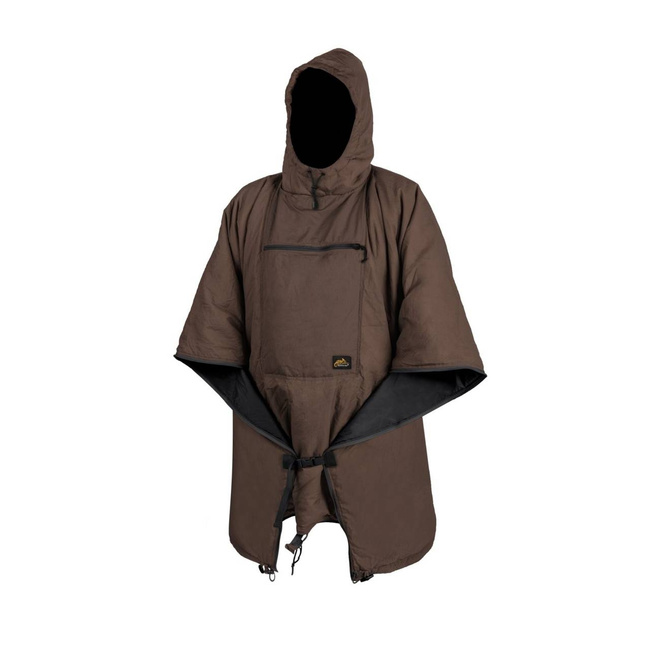PONCHO MULTIFUNCTIONAL - SWAGMAN ROLL - Helikon-Tex - MARO PAMANTIU