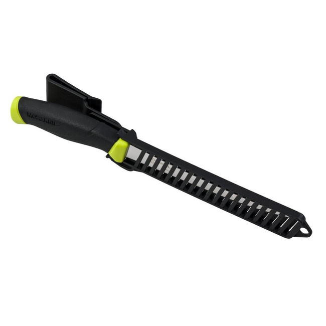 CUTIT "MORAKNIV FISHING COMFORT FILLET 155" - OTEL INOXIDABIL