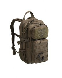 RUCSAC US ASSAULT - PENTRU COPII - 14 L - FLECTAR