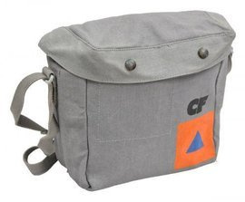 GEANTA DANEZA - GRI - CA NOU