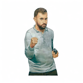 Tinta hartie 19 - 89 x 63 cm - Reintex