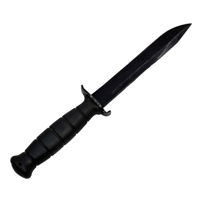 Cutit de camp Glock M/96 - Surplus militar de la armata daneza - Uzat 