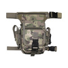 HIP BAG - WITH LEG AND BELT FIXING - SECURITY - MFH - OPERATION CAMO