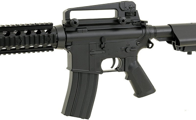 CM.507 US Army M4 RIS carbine replica [CYMA]