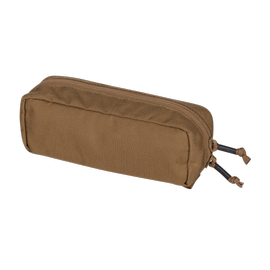 PENAR INSERABIL CU VELCRO - 6 x 18 x 6 CM - CORDURA - Helikon-Tex - COYOTE