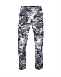 PANTALONI AMERICANI DE TEREN - BDU -  SLIM FIT - URBAN