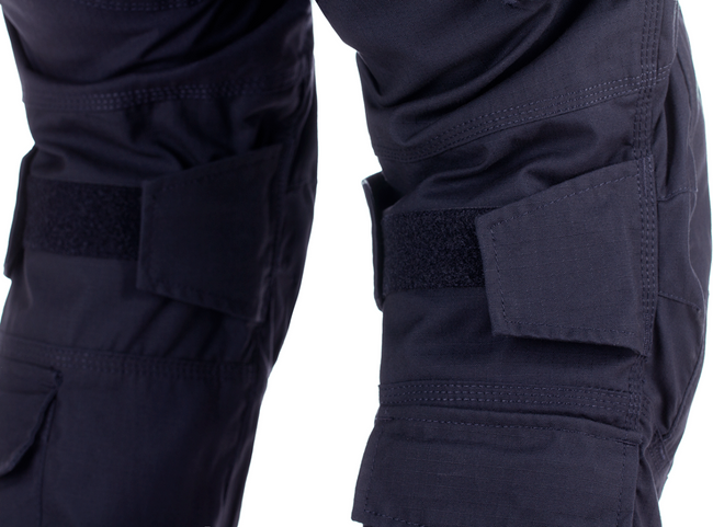 PANTALONI TACTICI - RAIDER MK IV - CLAWGEAR - BLEUMARIN
