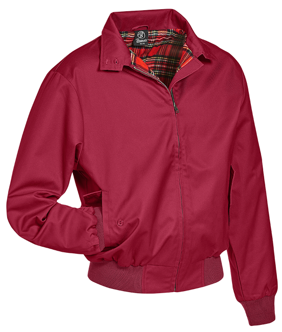 Lord Canterbury jacket