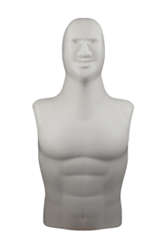 Manechin 3D Shooting Dummy