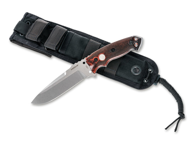 Cutit SIG Sauer EX-F01 5.5 Rosewood