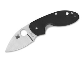 CUTIT DE BUZUNAR "INSISTENT" - SPYDERCO
