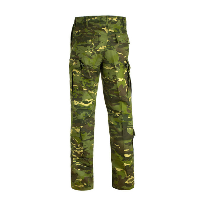 Pantaloni Revenger TDU, ATP Tropic - Invader Gear
