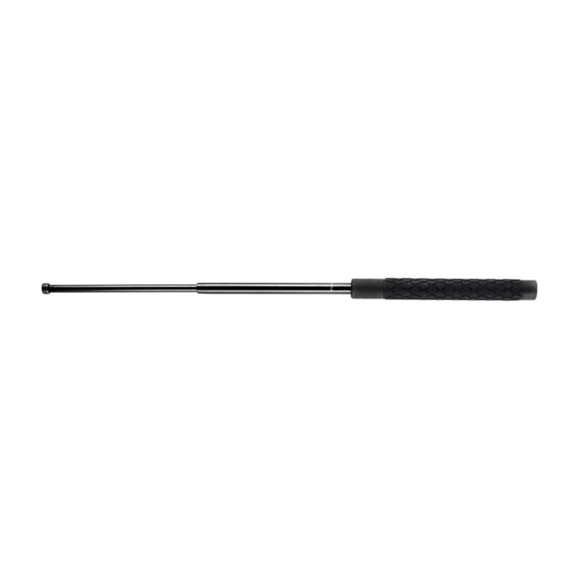 Baston telescopic ProSecur 26 inch - Negru - Walther