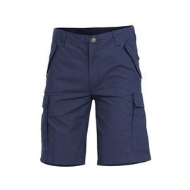 PANTALONI SCURȚI - "M65" - PENTAGON® - BLEUMARIN