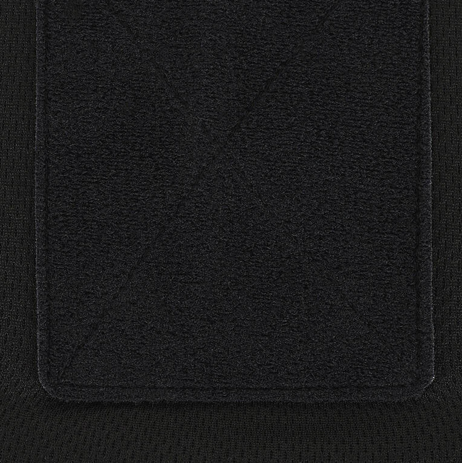 T-SHIRT ATHLETIC TACTICAL GEN II - BLACK - M-TAC