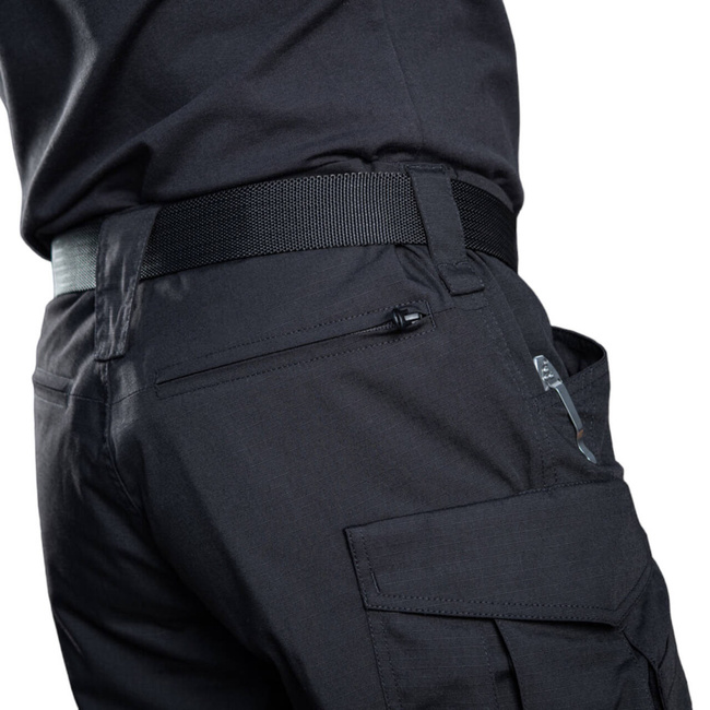 PANTALONI TACTICI CONQUISTADOR GEN I FLEX, BLEUMARIN INCHIS - M-TAC
