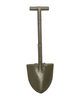 US T-HANDLE SHOVEL - M10 - REPRO