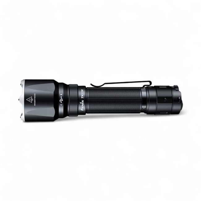 Lanterna tactica Fenix TK22R - 3200 lm - Fenix - Neagra  