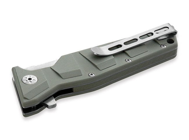 Cutit Maserin Artiglio Light Grey