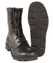 Bocanci Panama Jungle US Speed Lace Combat