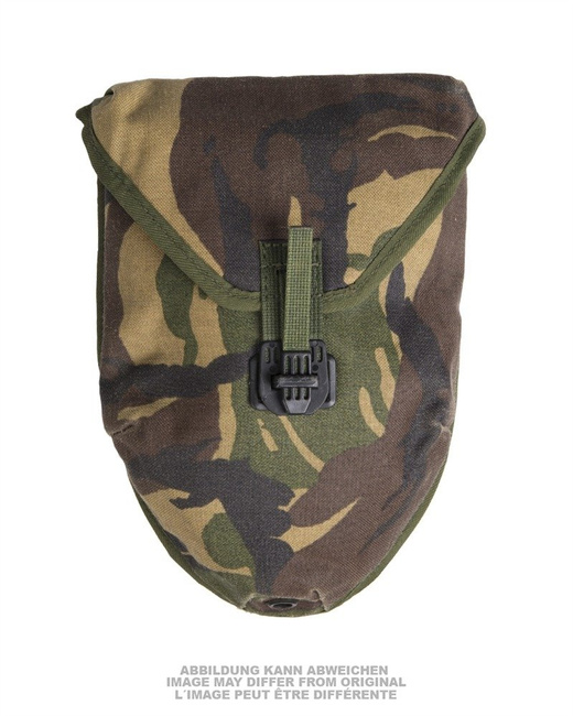 LOPATA DANEZA CU HUSA - SURPLUS MILITAR