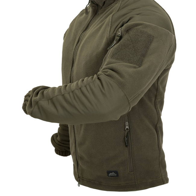 CUMULUS® JACKET - Helikon Tex® - SHADOW GREY