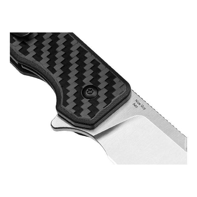 CUTIT EDC NICEGUY CF - KIZER