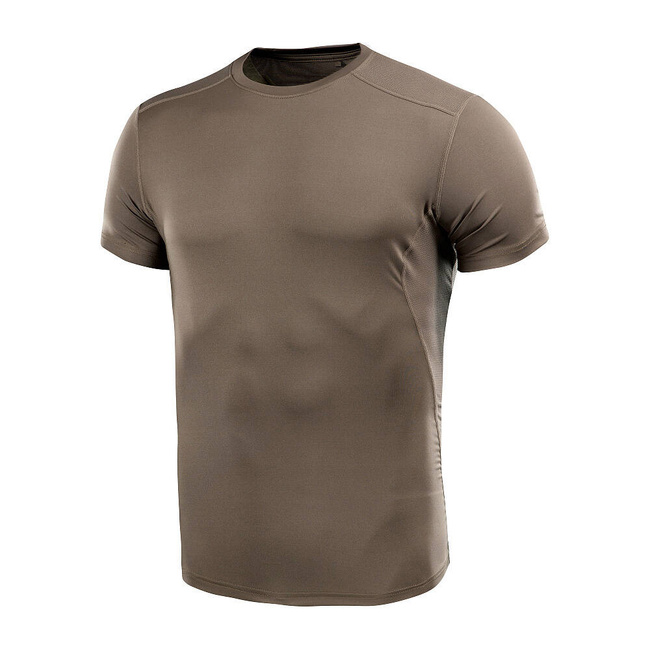 T-SHIRT ULTRA VENT - OLIVE - M-TAC