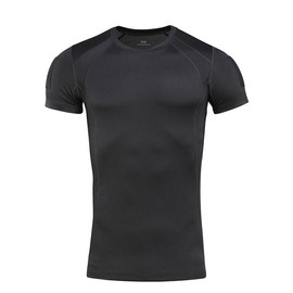 T-SHIRT ATHLETIC GEN II - BLACK - M-TAC