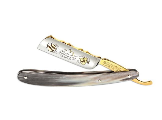 LAMA "GRAF ADOLF III" - BOKER PLUS