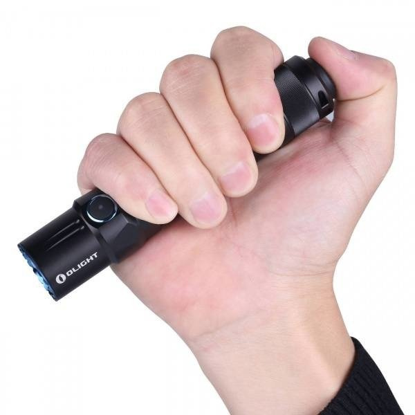 Flashlight Olight M2T Warrior