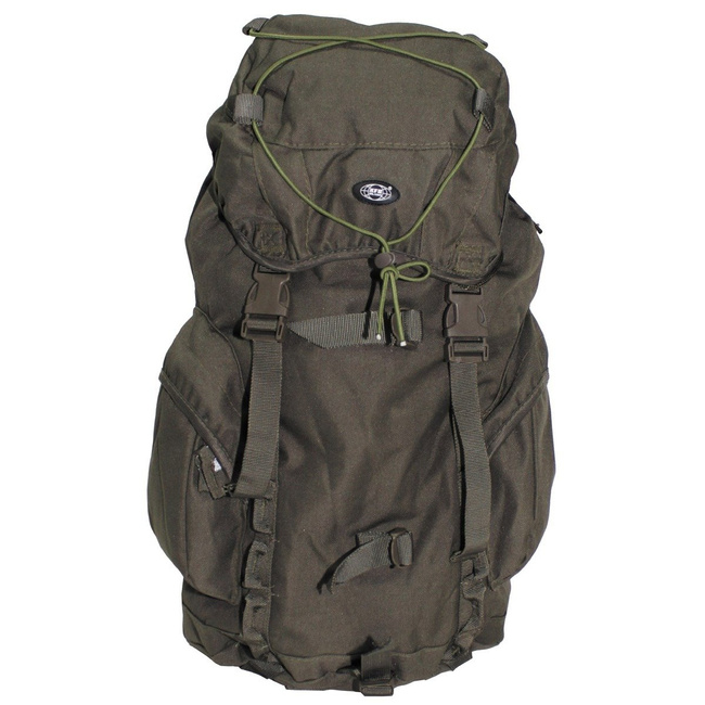 GEANTA, GHIOZDAN, RUCSAC "Recon III" - 35 l - OD verde