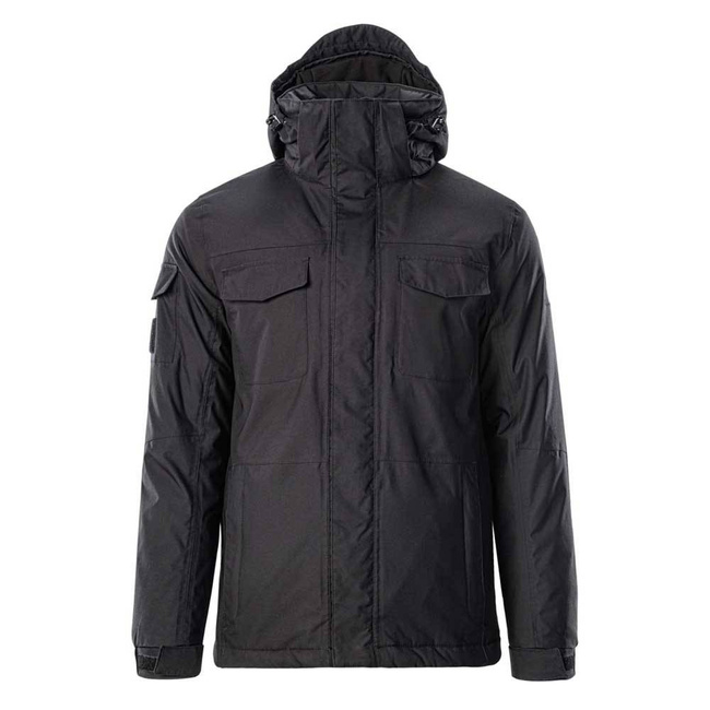 GEACA MAGNUM BEAR 2.0 - NEAGRA