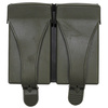 BW double ammo pouch G3, OD Green - Like new