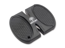 ASCUTITOR DE BUZUNAR - NEGRU