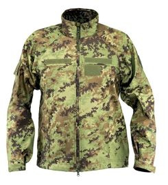 GEACA, JACHETA DEFCON 5 INNER