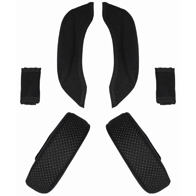 GB COMFORT PAD KIT FOR HELMET - MK6A /MK7 - NEW