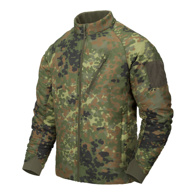 GEACA WOLFHOUND - IZOLAȚIE CLIMASHIELD® APEX™ - Helikon-Tex - FLECKTARN