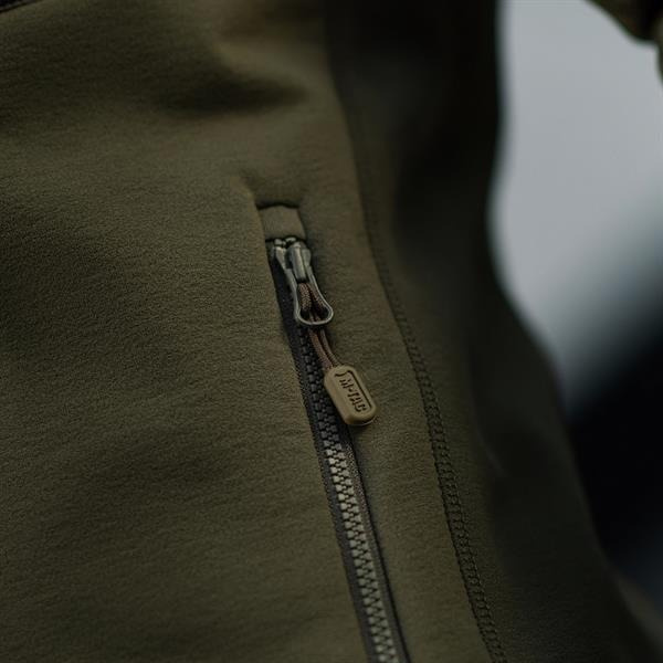 Jacheta Berserk Polartec Primaloft - M-TAC - Olive 