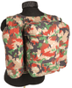 Swiss Camo M70 Rucksack Used
