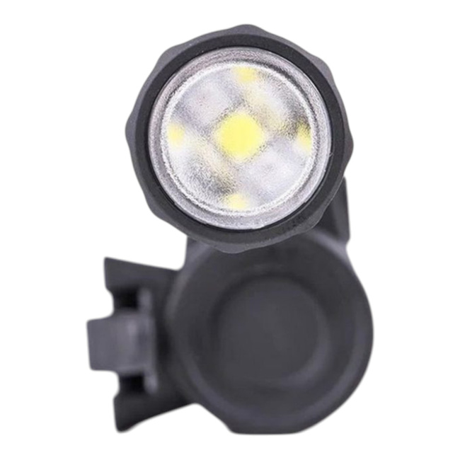 Lanterna tactica Nextorch rStar pentru casca si vesta - Neagra