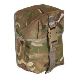 Geanta, borseta GB UGL 8 Osprey MK IV - Surplus Militar 11 x 20 x 10 cm