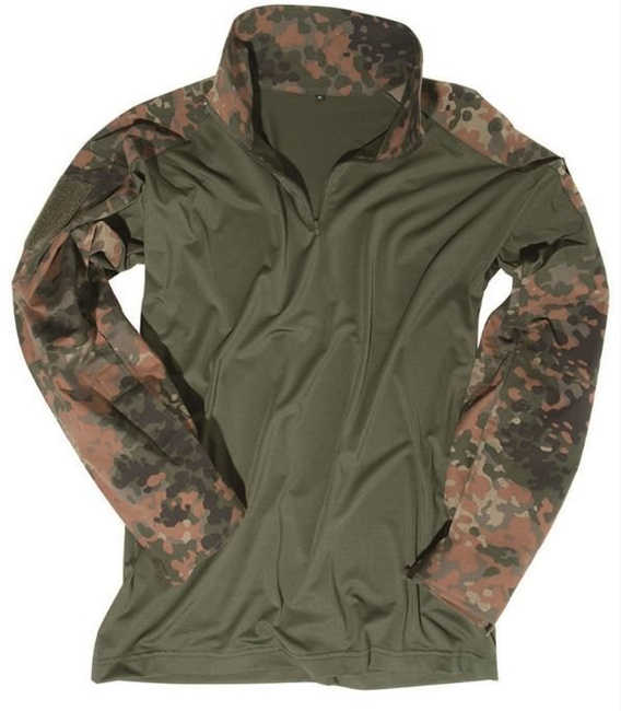 TACTICAL FIELD SHIRT - Mil-Tec® - FLECTAR