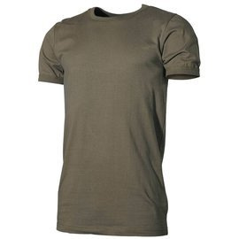 LENJERIE DE CORP - MANECI SCURTE - OD