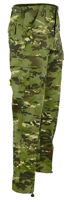 Pantaloni Gen2 TAC - UTP Temperate, Multicam Tropic - Shadow