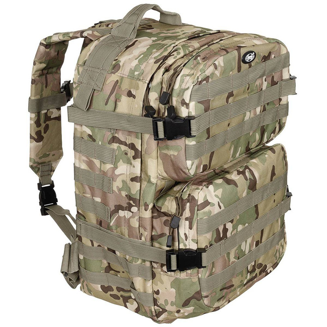GEANTA, GHIOZDAN, RUCSAC Assault II - 40 l - operation-camo