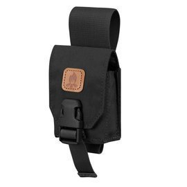 GEANTA PENTRU BUSOLA/SUPRAVIETUIRE - NEGRU - HELIKON