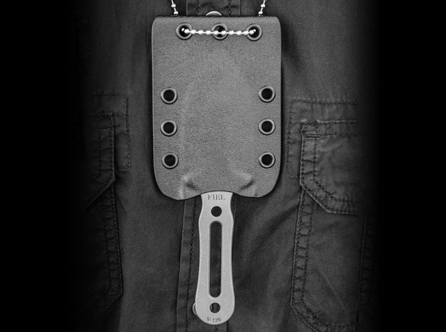 Cutit TOPS Knives Fiel