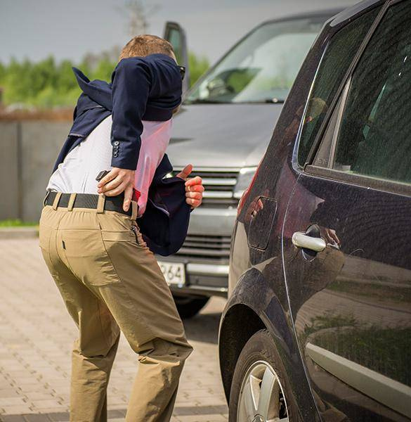 PANTALONI TACTICI - COVERT TACTICAL - VERSASTRETCH- Helikon-Tex - VERDE ADAPTIV