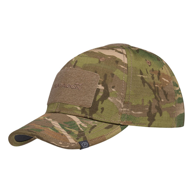 BASEBALL CAP - TACTICAL 2.0 - Pentagon - GRASSMAN